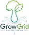 GrowGrid logo