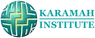 KARAMAH logo