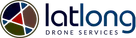 LatLong UAS logo