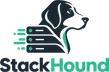 StackHound logo