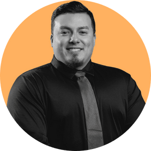 Marketing Director - Alejandro Rodriguez