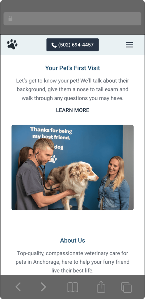 vet-caseStudy 1 vet-caseStudy 1